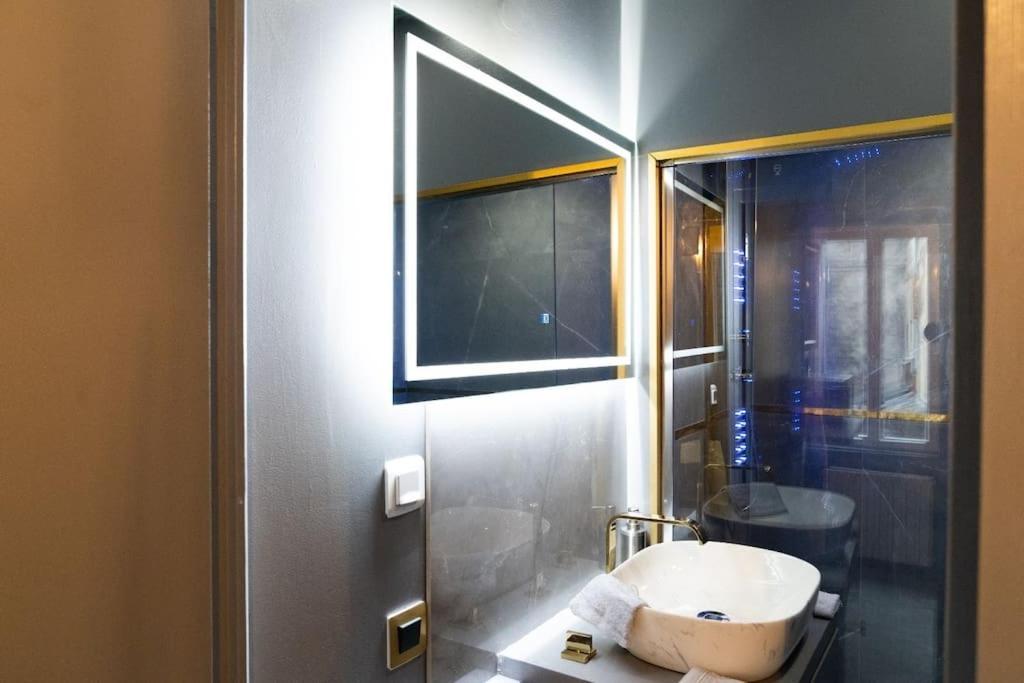 Reve D'Or 3 Apartment Rouen Exterior photo